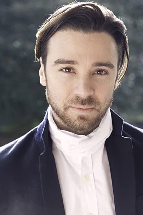 Daniel Gaudiello foto