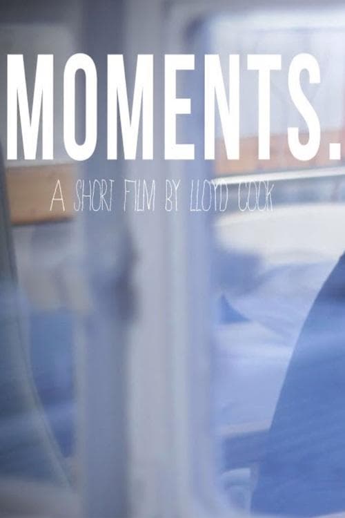 Moments (2013) poster