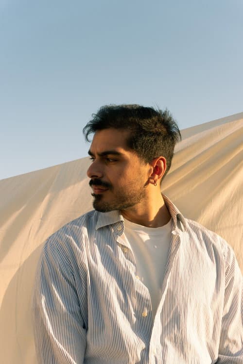 Andrea Paganelli foto