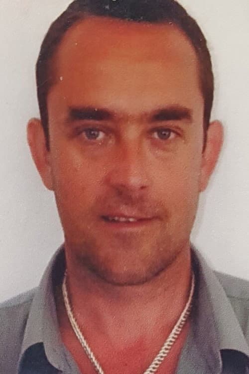 János Gyuriska foto