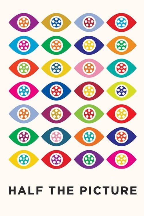 Half the Picture (2018) poster