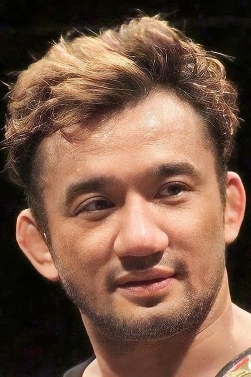 Shuichiro Katsumura foto