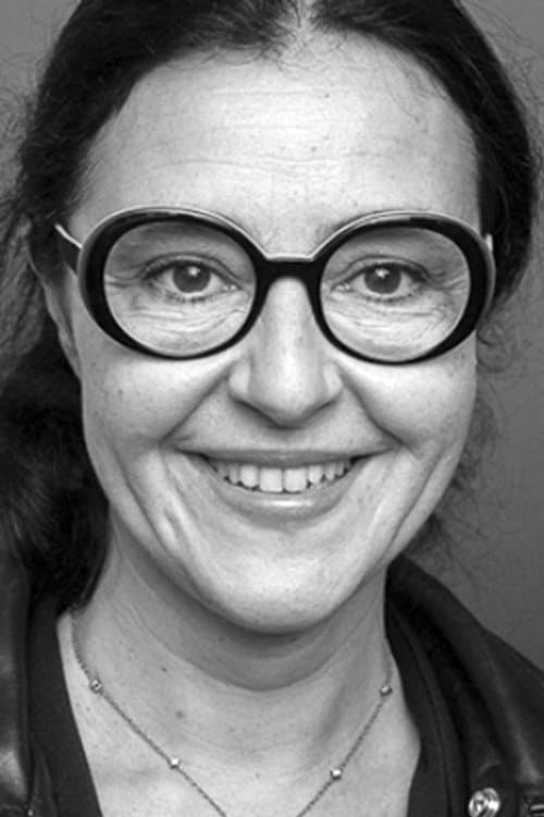 Florence Ben Sadoun foto