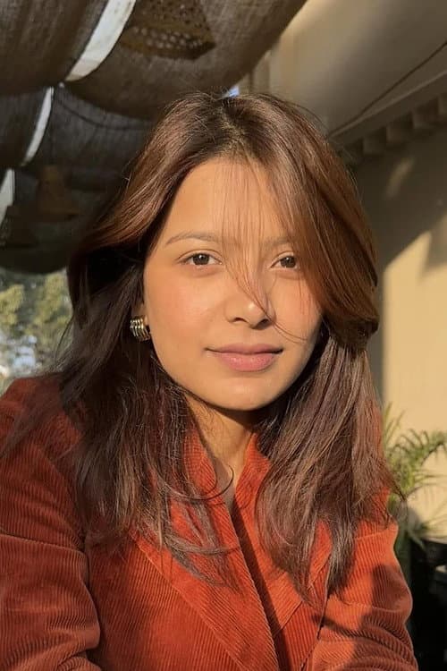 Rakshya Thapa foto