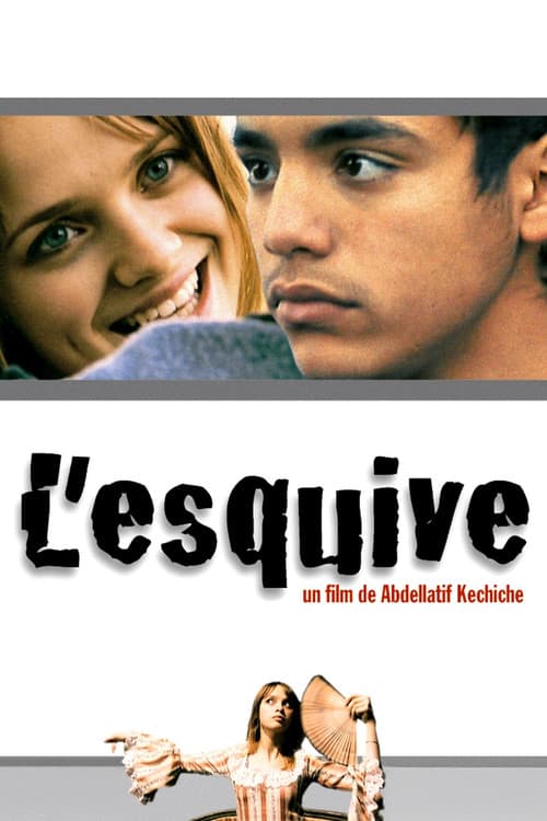 L'Esquive (2003) poster
