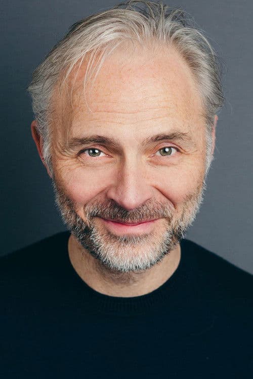 Mark Bonnar foto