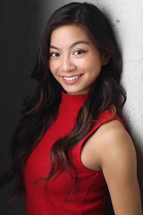 Kallie Hu foto