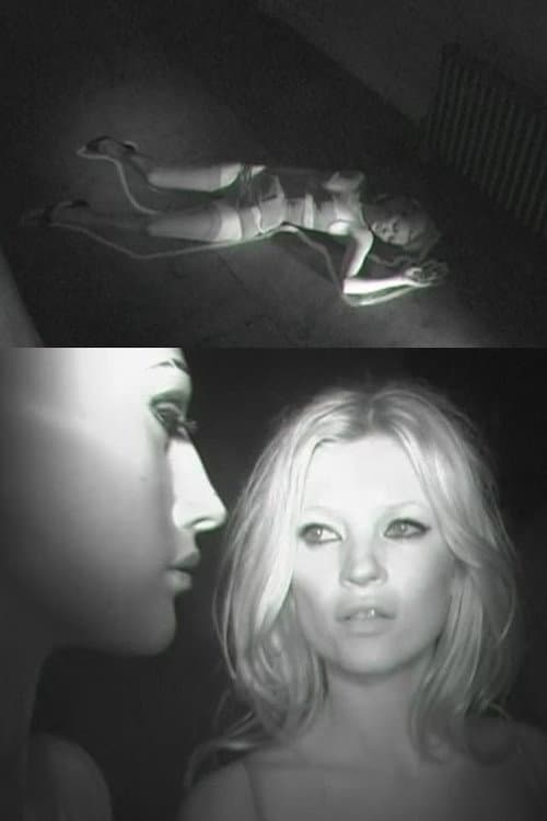 The Four Dreams of Miss X (2007) poster