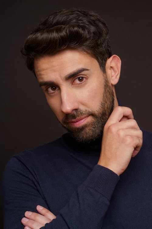 José Fernández foto