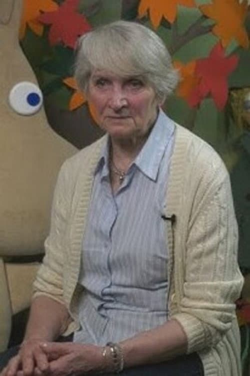 Krystyna Kulczycka foto