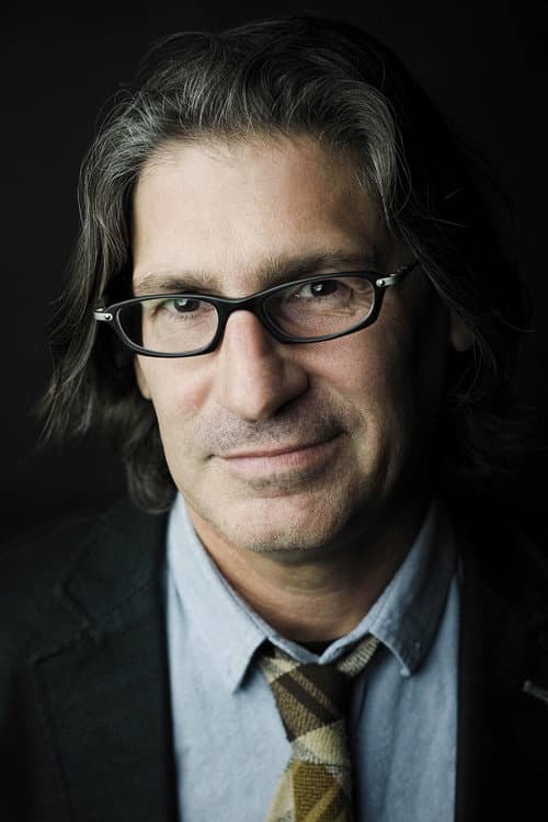 Jean-René Dufort foto