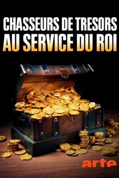 Das Gold der Sachsen – Wie Agenten die Schatzkammer des Königs füllten (2021) poster
