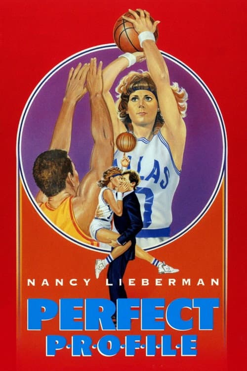 Perfect Profile (1989) poster