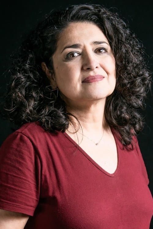 Inez Viana foto