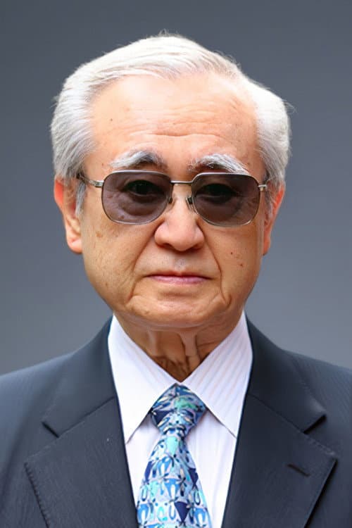 若山弦蔵 foto