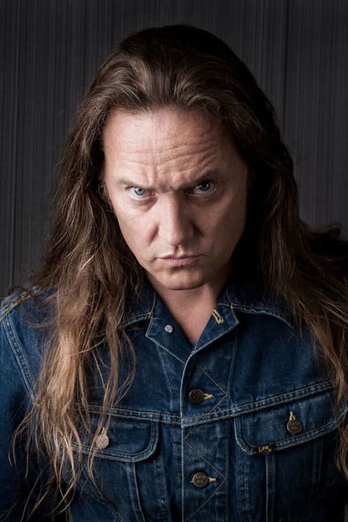 Jesper Binzer foto