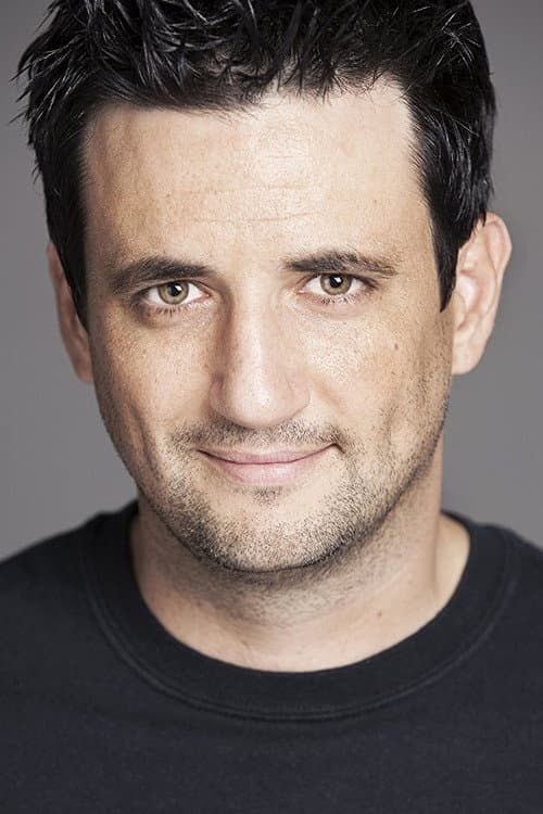 Dean Kelleher foto