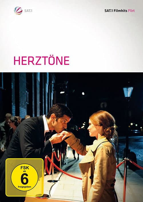 Herztöne (2013) poster