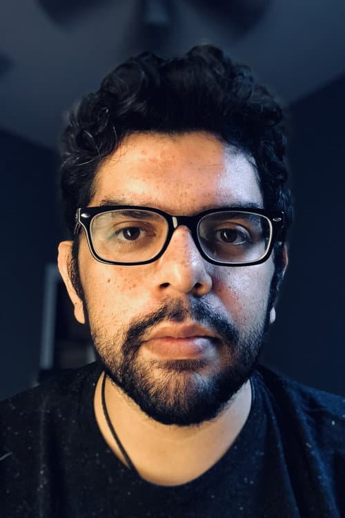 Isaac Rodriguez foto