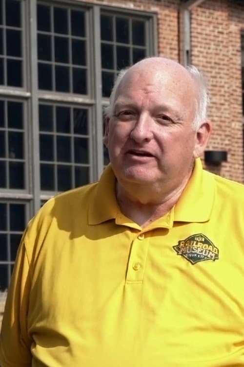 Larry Obermeyer foto