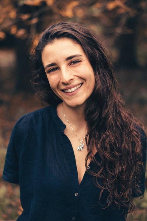Ana Fesser foto