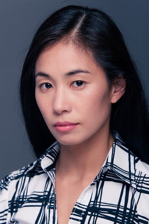 Michelle H. Lin foto