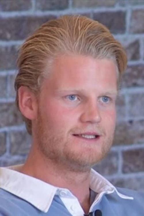 Daan van Leeuwen foto