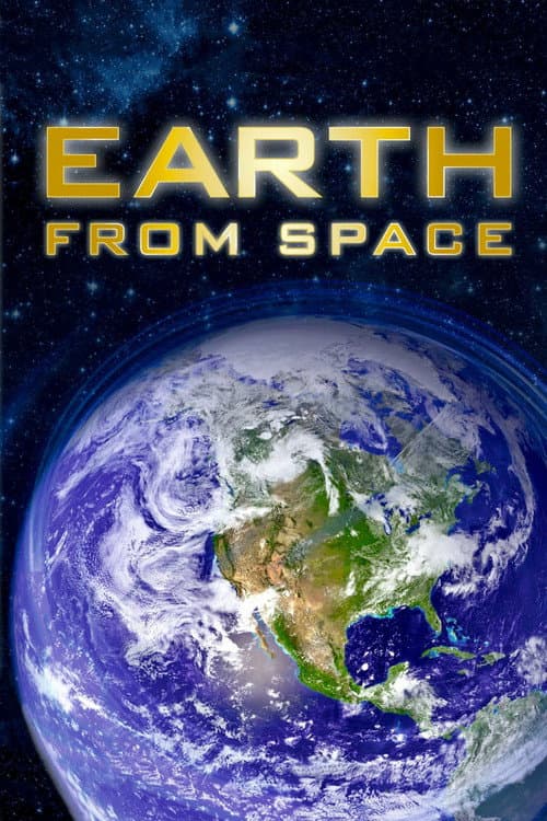 Earth from Space (2012) poster