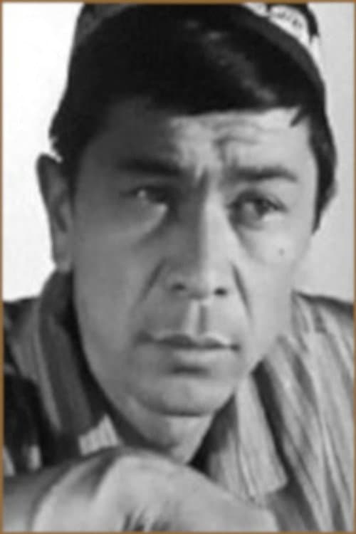 Анвар Тураев foto