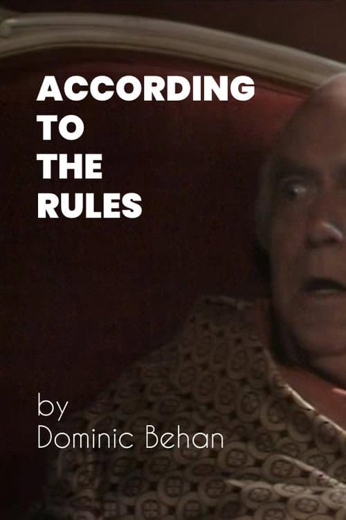 According to the Rules (1974) poster