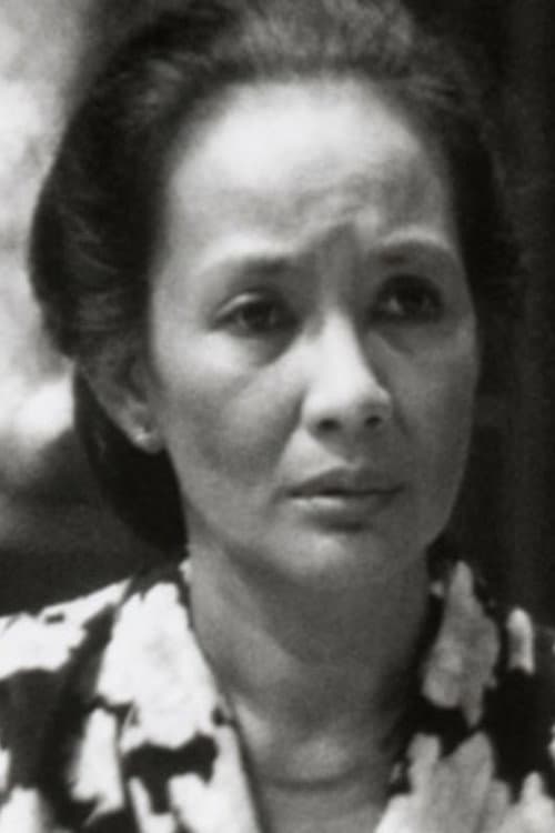 Tuti Indra Malaon foto