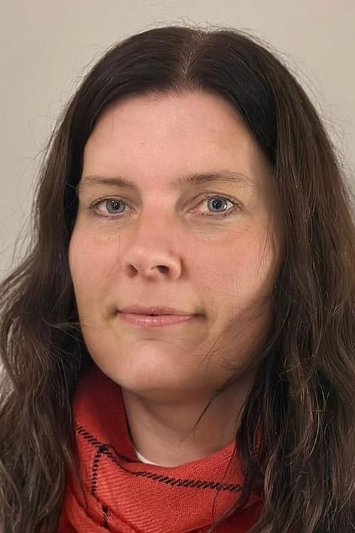 Liina Särkinen foto