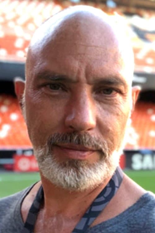Emmanuel Carriau foto