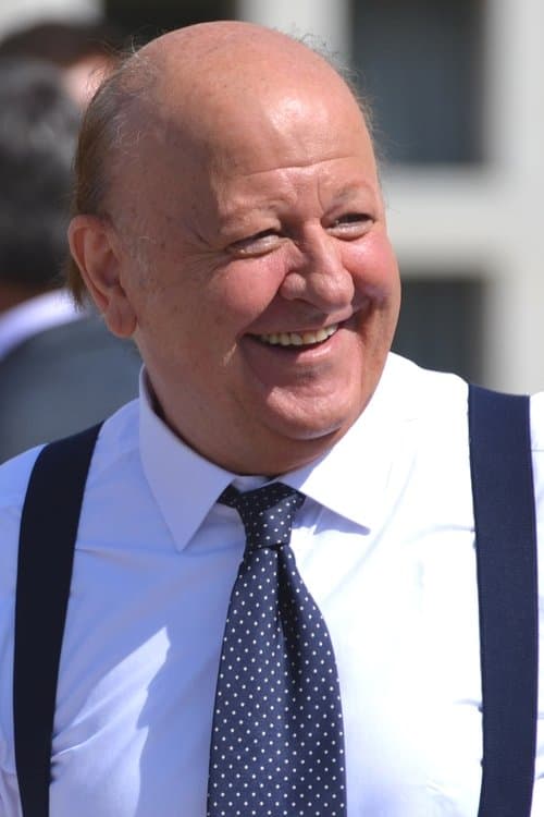 Massimo Boldi foto