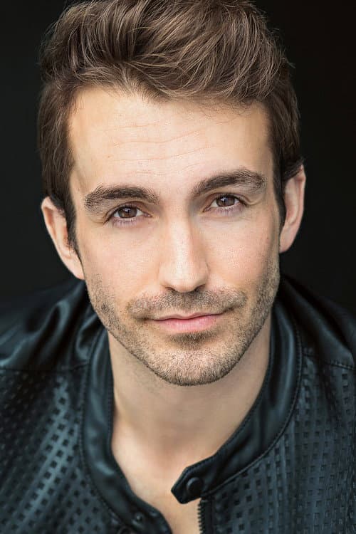 Colin Koth foto