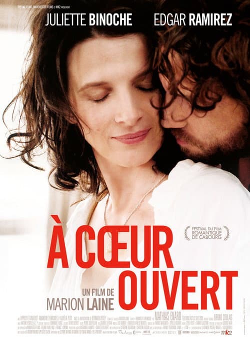 À cœur ouvert (2012) poster