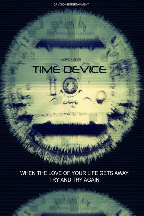 Time Device (2016) poster