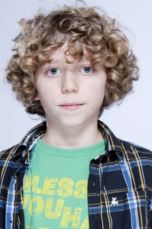 Jack Boulter foto