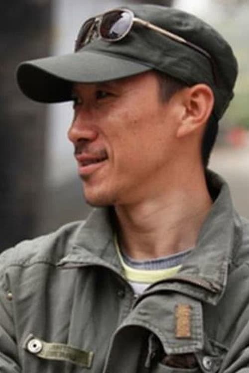 Lu Cheng foto