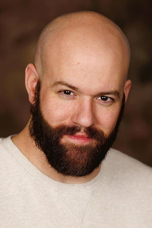 Kyle Gazak foto