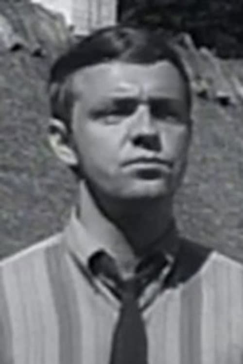 Fred Gunnarsson foto
