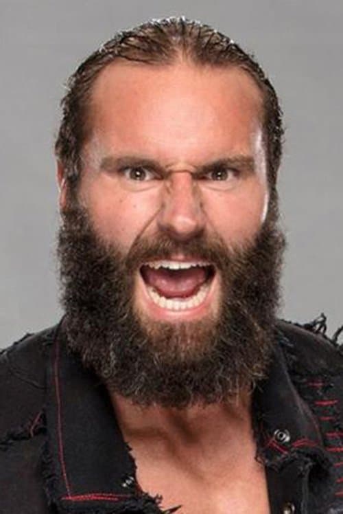 Chad Lail foto
