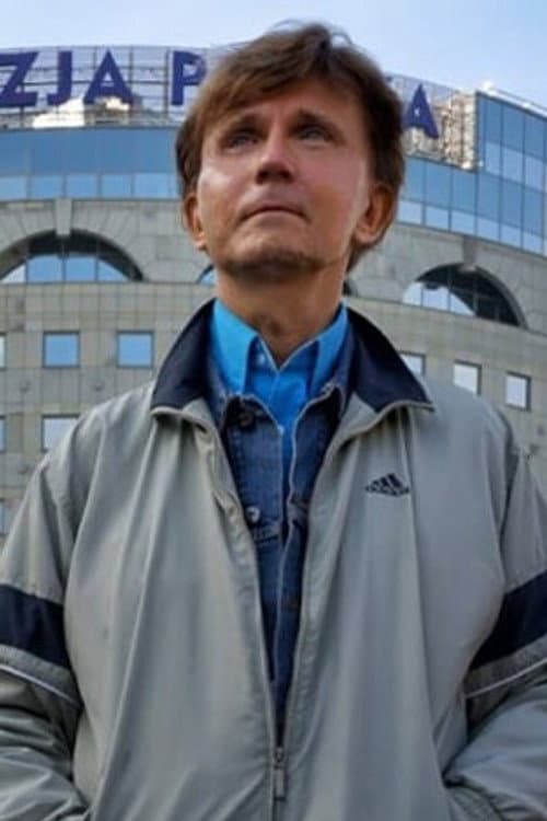 Stanisław Olejniczak foto