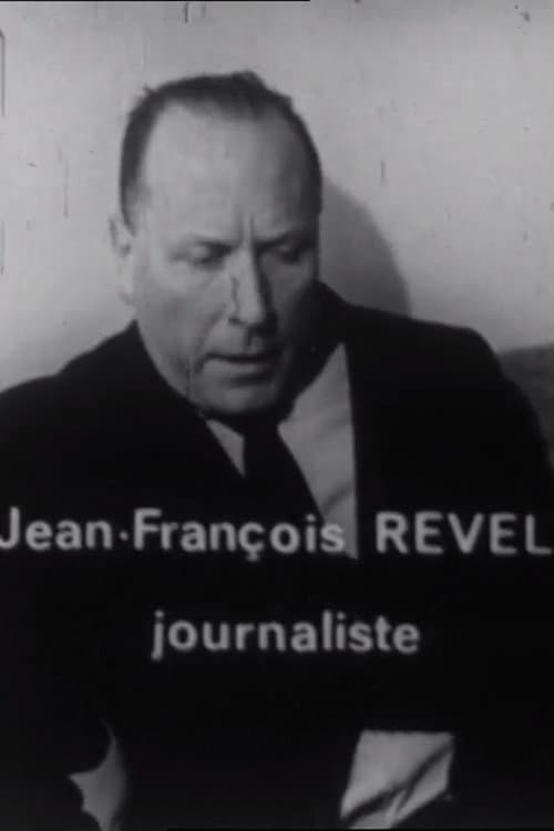 Le mot et l'image (1968) poster
