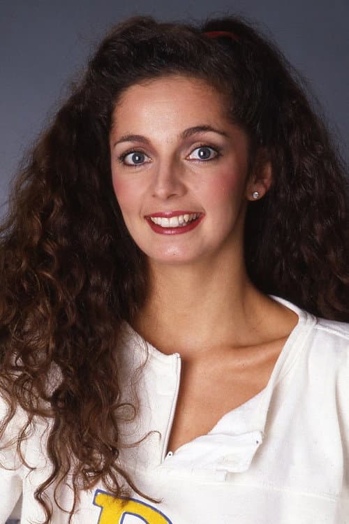 Cherry Gillespie foto