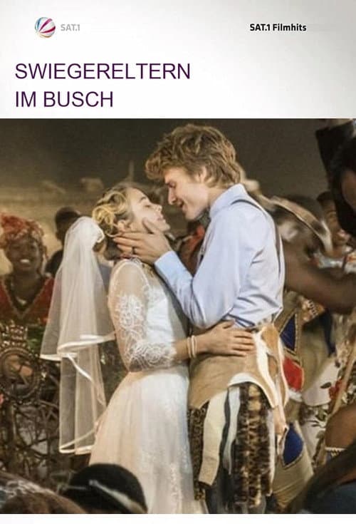 Schwiegereltern im Busch (2019) poster