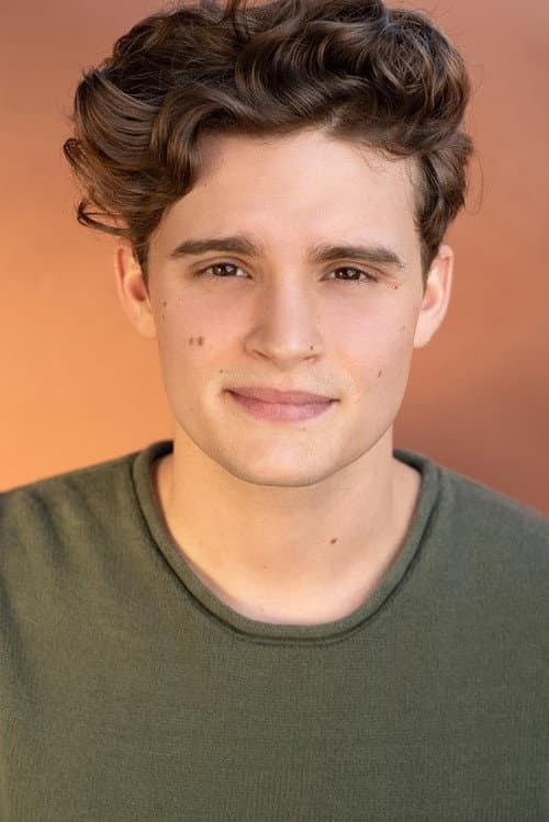 Luciano Antonino foto