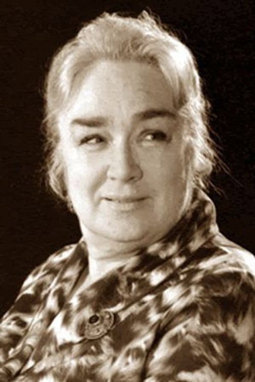 Людмила Шапошникова foto