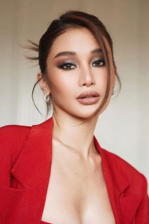 Chie Filomeno foto