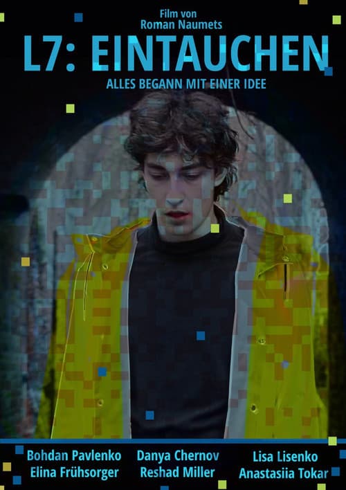 L7: Eintauchen (2025) poster